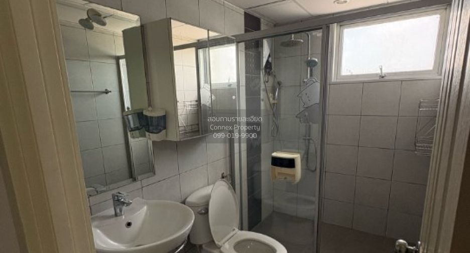 Аренда 2 спальни кондо в Mueang Nonthaburi, Нонтабури