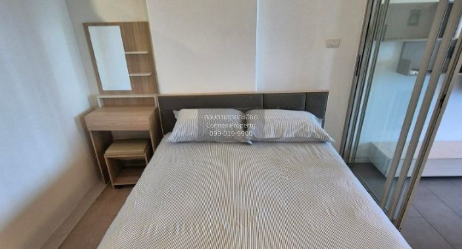 Аренда 1 кровать кондо в Пхая Тхаи, Бангкок