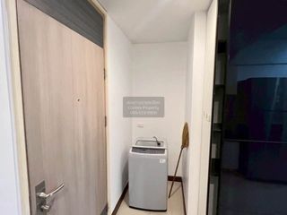Condo en alquiler de 1 habitaciones en Ratchathewi, Bangkok
