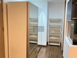 Condo en alquiler de 1 habitaciones en Ratchathewi, Bangkok