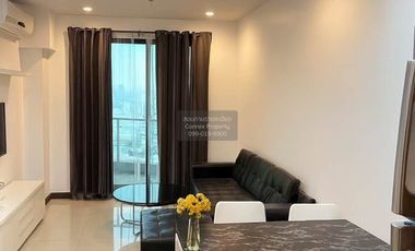 À louer 1 chambre condo à Ratchathewi, Bangkok