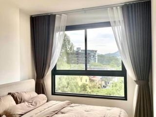 For rent 1 bed condo in Mueang Phuket, Phuket