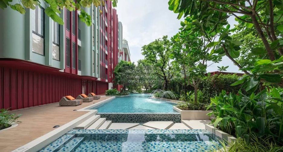 出租 1 卧室 公寓 在 Phuket Town, 普吉