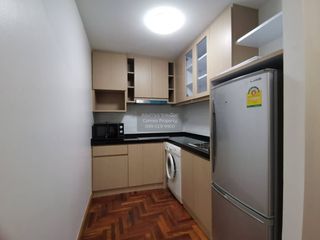 Аренда 1 кровать кондо в Ян Наща, Бангкок