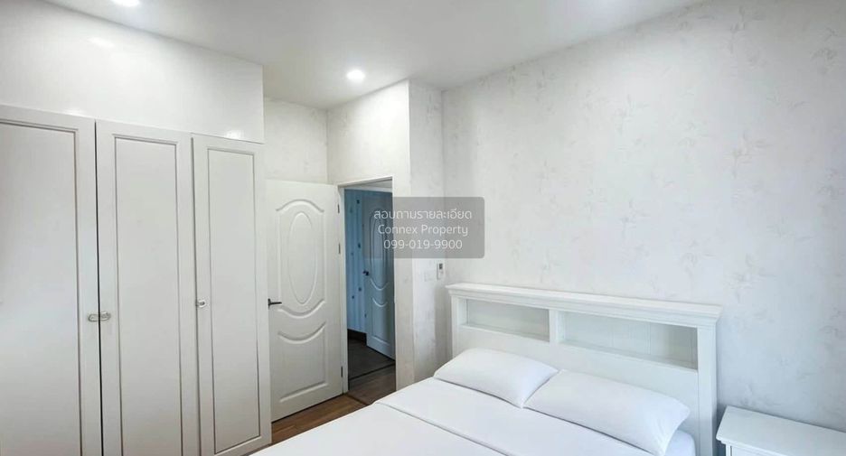 ให้เช่า 4 ห้องนอน บ้านเดี่ยว ใน เมืองภูเก็ต, ภูเก็ต