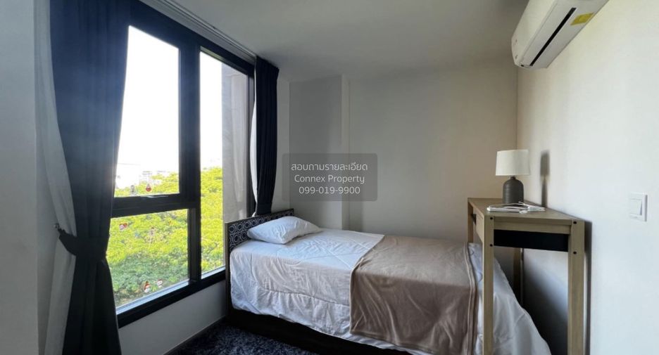 Condo en alquiler de 2 habitaciones en Mueang Phuket, Phuket