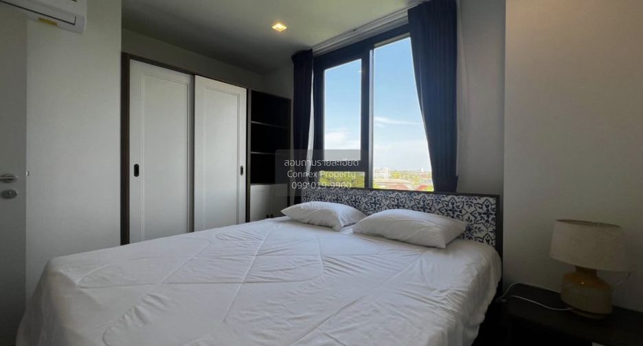 Condo en alquiler de 2 habitaciones en Mueang Phuket, Phuket