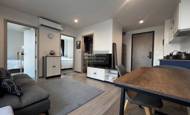 Condo en alquiler de 2 habitaciones en Mueang Phuket, Phuket
