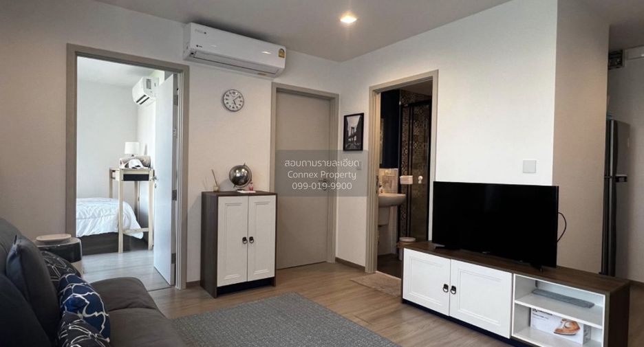 Condo en alquiler de 2 habitaciones en Mueang Phuket, Phuket