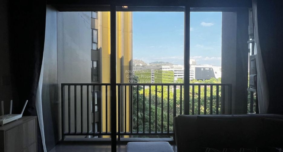 Condo en alquiler de 2 habitaciones en Mueang Phuket, Phuket