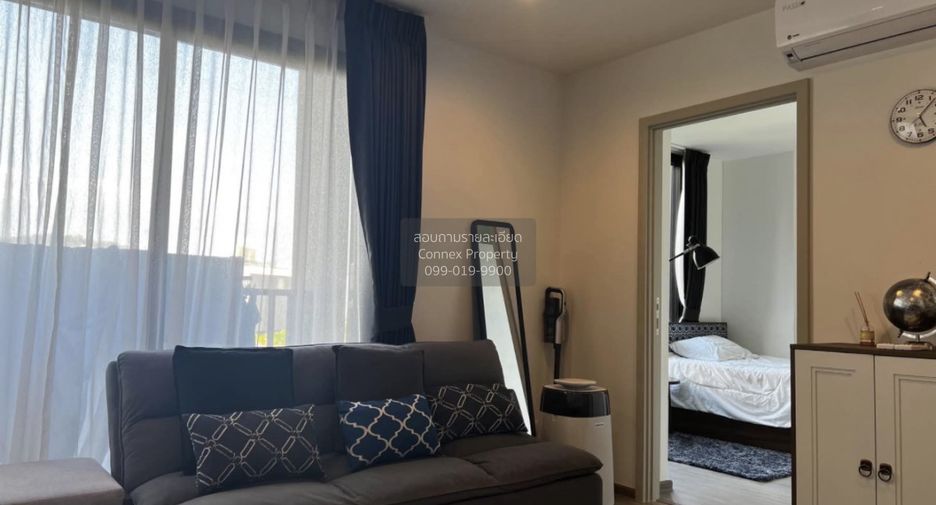 Condo en alquiler de 2 habitaciones en Mueang Phuket, Phuket