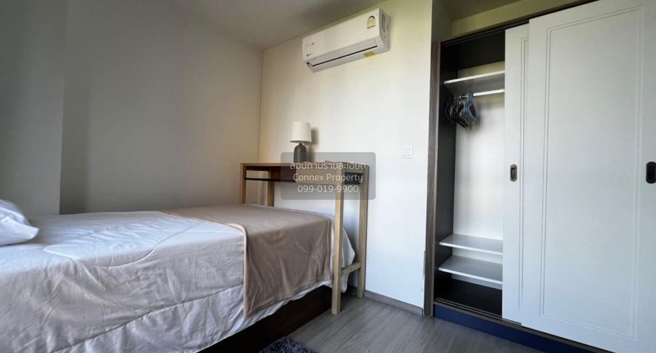 Condo en alquiler de 2 habitaciones en Mueang Phuket, Phuket