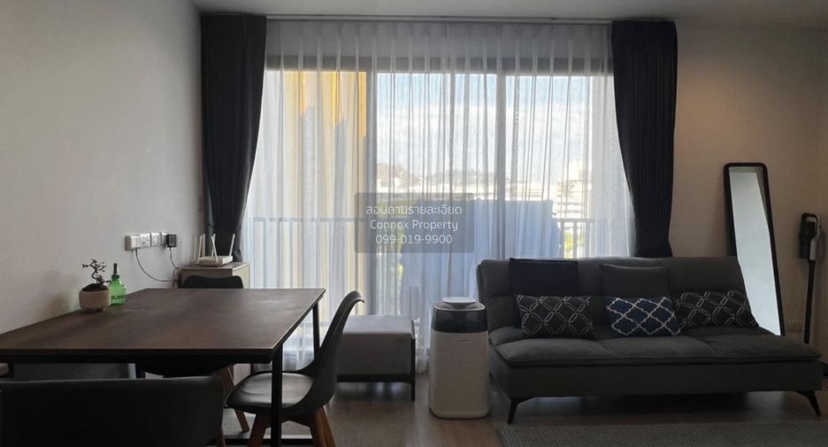 Condo en alquiler de 2 habitaciones en Mueang Phuket, Phuket