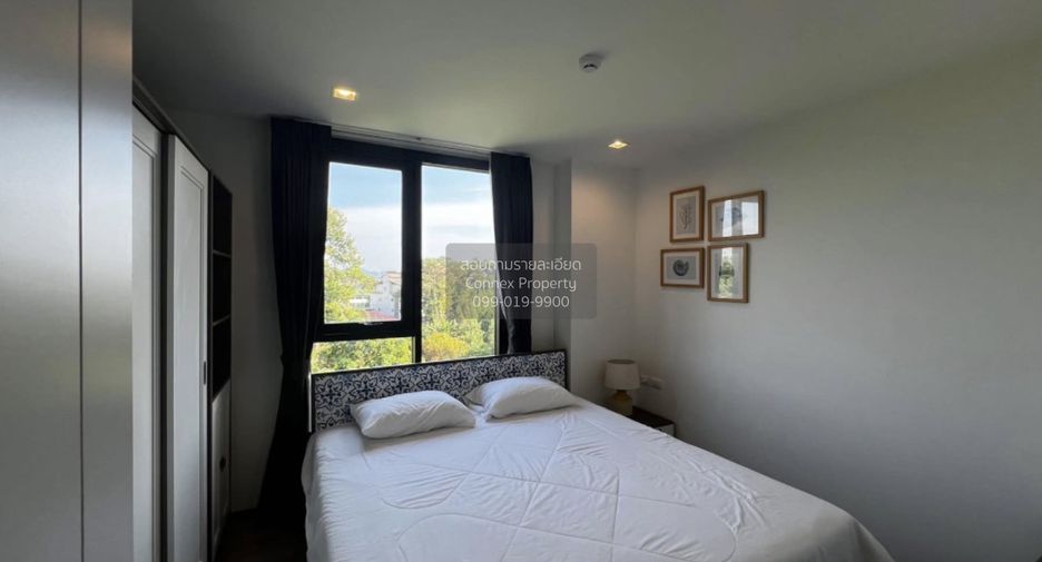 Condo en alquiler de 2 habitaciones en Mueang Phuket, Phuket