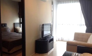 Condo en alquiler de 1 habitaciones en Khlong Toei, Bangkok