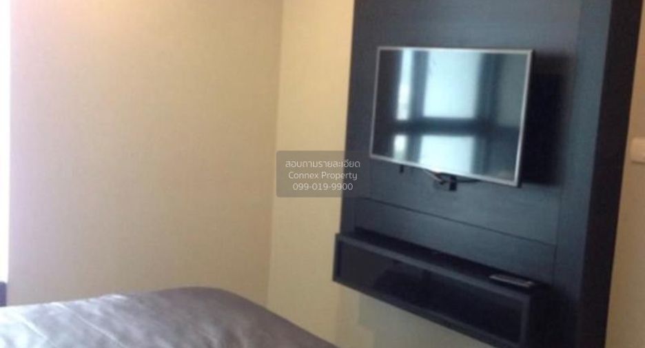 Condo en alquiler de 1 habitaciones en Khlong Toei, Bangkok