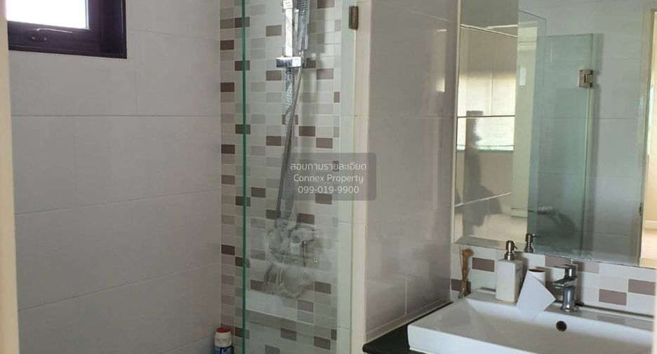 For rent 4 bedrooms townhouse in Bang Yai, Nonthaburi