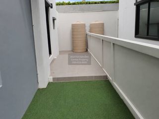 Reihenhaus zur Miete mit 4 Zimmer in Bang Yai, Nonthaburi