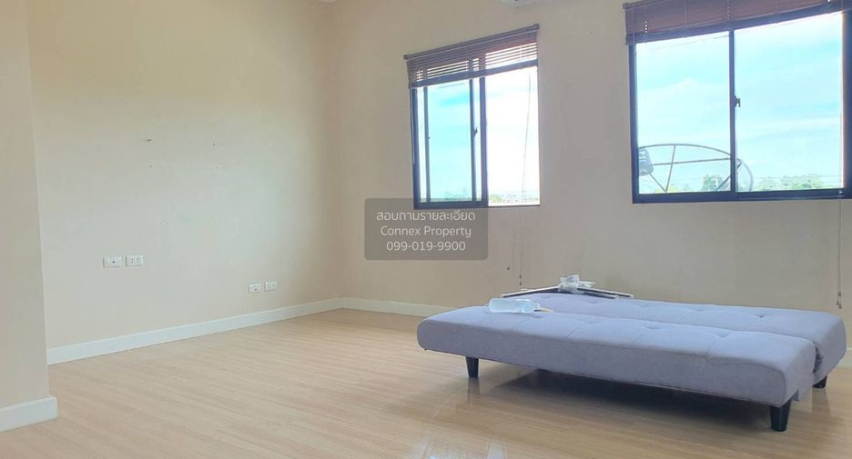 For rent 4 bedrooms townhouse in Bang Yai, Nonthaburi