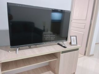 Аренда 1 кровать кондо в Mueang Nonthaburi, Нонтабури