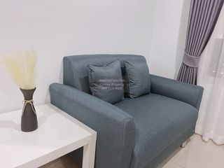 Аренда 1 кровать кондо в Mueang Nonthaburi, Нонтабури