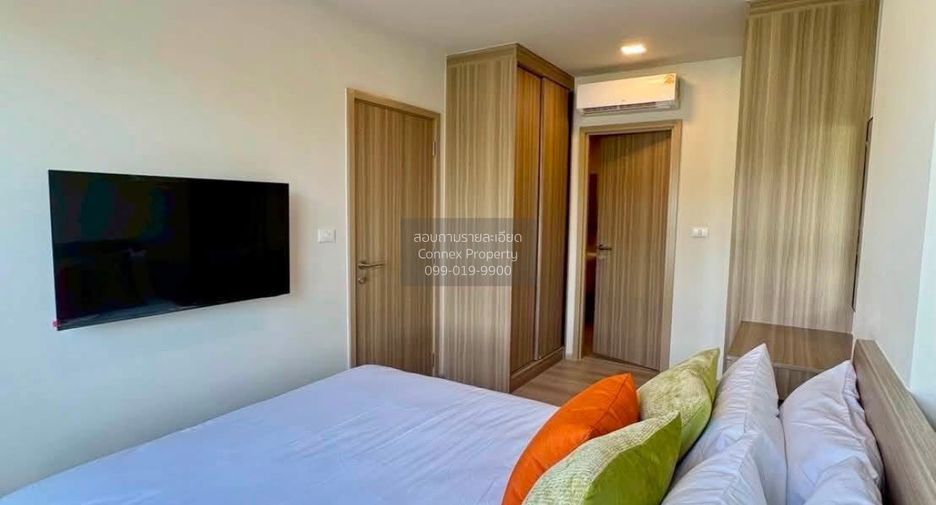 Condo en alquiler de 1 habitaciones en Thalang, Phuket