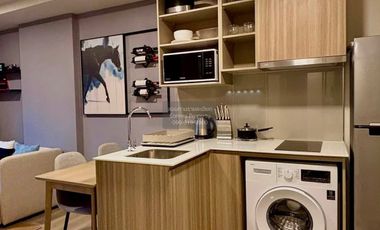 Condo en alquiler de 1 habitaciones en Thalang, Phuket