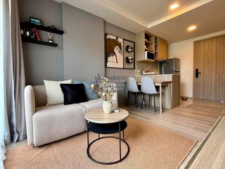 Wohnung zur Miete mit 1 Zimmer in Thalang, Phuket
