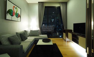 For rent 1 bed condo in Phaya Thai, Bangkok