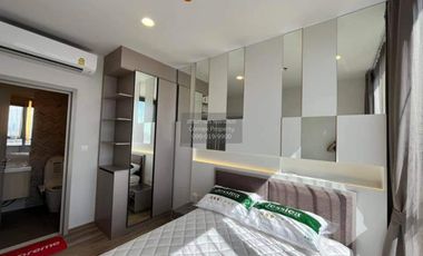 Wohnung zur Miete mit 1 Zimmer in Khlong Toei, Bangkok