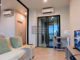 Аренда 1 кровать кондо в Mueang Samut Prakan, Самутпракан
