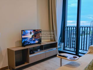 Аренда 1 кровать кондо в Mueang Samut Prakan, Самутпракан