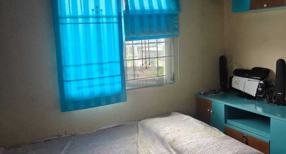 For rent 4 bedrooms house in Bang Phli, Samut Prakan