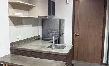 For rent 1 bed condo in Phaya Thai, Bangkok