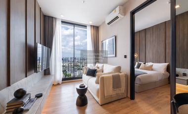 Condo en alquiler de 1 habitaciones en Phaya Thai, Bangkok