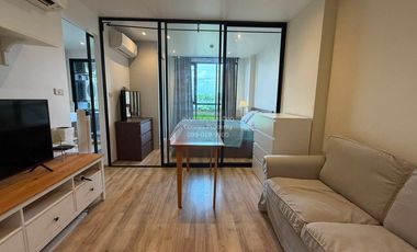 Condo en alquiler de 1 habitaciones en Bueng Kum, Bangkok