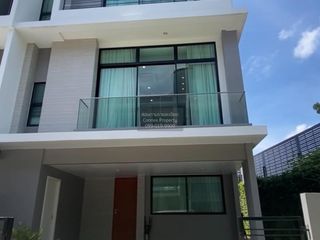 ให้เช่า 3 ห้องนอน ทาวน์เฮ้าส์ ใน สวนหลวง, กรุงเทพฯ