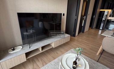 Condo en alquiler de 2 habitaciones en Phaya Thai, Bangkok