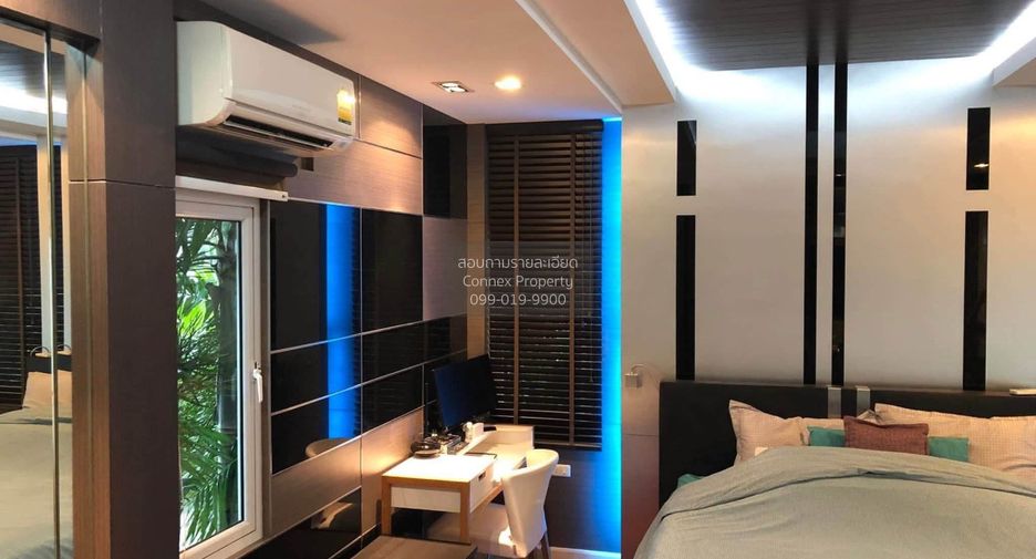 ให้เช่า 4 ห้องนอน บ้านเดี่ยว ใน จอมทอง, กรุงเทพฯ