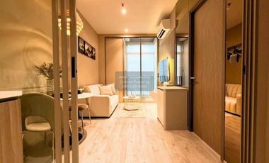 À louer 1 chambre condo à Watthana, Bangkok