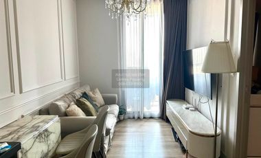 Wohnung zur Miete mit 1 Zimmer in Khlong Toei, Bangkok
