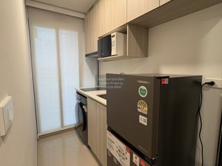 Condo en alquiler de 1 habitaciones en Bangkok Noi, Bangkok