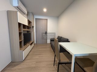 Condo en alquiler de 1 habitaciones en Bangkok Noi, Bangkok