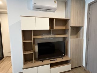 Condo en alquiler de 1 habitaciones en Bangkok Noi, Bangkok