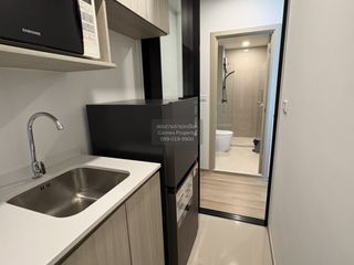 Condo en alquiler de 1 habitaciones en Bangkok Noi, Bangkok