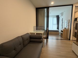Condo en alquiler de 1 habitaciones en Bangkok Noi, Bangkok