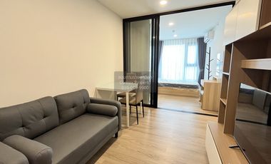 For rent 1 bed condo in Bangkok Noi, Bangkok