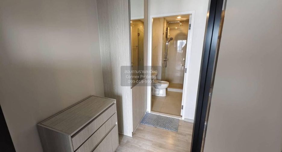 À louer 1 chambre condo à Bang Phli, Samut Prakan