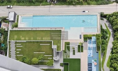 For rent 1 Beds condo in Bang Phli, Samut Prakan