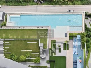 Аренда 1 кровать кондо в Bang Phli, Самутпракан